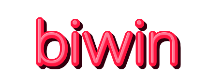 biwin — logo kanal