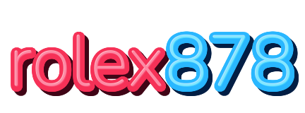 rolex878 — logo kanal