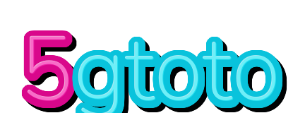 5gtoto — logo kanal