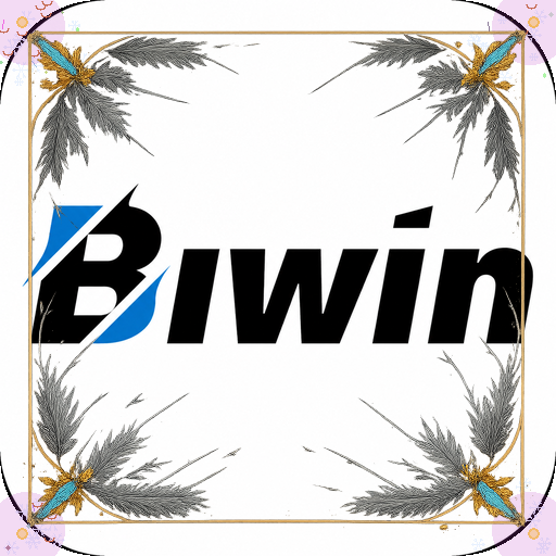 biwin — mitra unggulan