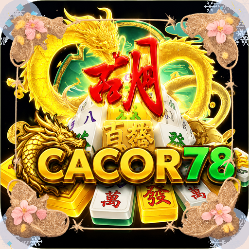 cacor78 — mitra unggulan