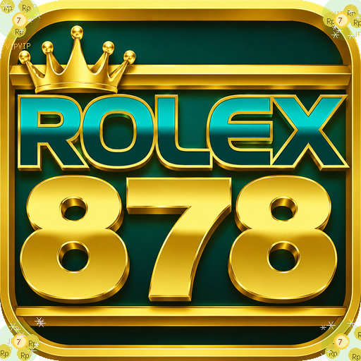 rolex878 — mitra unggulan