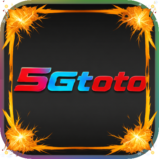 5gtoto — mitra unggulan